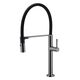 Купить Смеситель для кухни UNO SHINE GUN METAL (114-sgm) по цене 30107 руб., в Санкт-Петебруге в интернет магазине 100-Систем, а также дургие товары BOHEME из раздела Рычажные смесители и Смесители для кухни