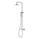 Купить Стойка для душа STICK CHROME DIAMOND CHROME (128-crcr) по цене 50536 руб., в Санкт-Петебруге в интернет магазине 100-Систем, а также дургие товары BOHEME из раздела Душевые стойки и Душевые стойки, системы, панели, гарнитуры