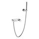 Купить Смеситель STICK для ванны CHROME DIAMOND CHROME (123-crcr) по цене 41536 руб., в Санкт-Петебруге в интернет магазине 100-Систем, а также дургие товары BOHEME из раздела Смесители с коротким изливом и Смесители для ванны и душа