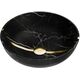 Купить Раковина для ванной Hitomi-BL Marble Natceramic/BL Marble (4972077) по цене 139688 руб., в Санкт-Петебруге в интернет магазине 100-Систем, а также дургие товары Omoikiri из раздела Накладные раковины и Раковины и пьедесталы