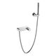 Купить Смеситель STICK для ванны CHROME TOUCH CHROME (123-crcr.2) по цене 41536 руб., в Санкт-Петебруге в интернет магазине 100-Систем, а также дургие товары BOHEME из раздела Смесители с коротким изливом и Смесители для ванны и душа