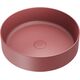 Купить Раковина для ванной Mira-TA Natceramic/серо-коричневый (4972068) по цене 98688 руб., в Санкт-Петебруге в интернет магазине 100-Систем, а также дургие товары Omoikiri из раздела Накладные раковины и Раковины и пьедесталы