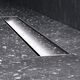 Купить W01SC-U11-060-04SB MasterFlow Трап для душа линейный универс затвор Tile 60см цвет сталь мат (w01sc-u11-060-04sb) по цене 12390 руб., в Санкт-Петебруге в интернет магазине 100-Систем, а также дургие товары AM.PM из раздела Лотки и Душевые лотки и душевые трапы