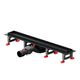 Купить W01SC-U11-060-04BM MasterFlow Трап для душа линейный универс затвор Tile 60см цвет черн мат (w01sc-u11-060-04bm) по цене 13590 руб., в Санкт-Петебруге в интернет магазине 100-Систем, а также дургие товары AM.PM из раздела Лотки и Душевые лотки и душевые трапы