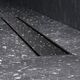 Купить W01SC-U11-060-04BM MasterFlow Трап для душа линейный универс затвор Tile 60см цвет черн мат (w01sc-u11-060-04bm) по цене 13590 руб., в Санкт-Петебруге в интернет магазине 100-Систем, а также дургие товары AM.PM из раздела Лотки и Душевые лотки и душевые трапы