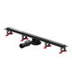 Купить W01SC-S11-080-05BM MasterFlow Трап для душа линейный универс затвор Slim line 80см цвет черн мат (w01sc-s11-080-05bm) по цене 19190 руб., в Санкт-Петебруге в интернет магазине 100-Систем, а также дургие товары AM.PM из раздела Лотки и Душевые лотки и душевые трапы