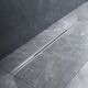 Купить W01SC-S11-080-05SB MasterFlow Трап для душа линейный универс затвор Slim line 80см цвет сталь мат (w01sc-s11-080-05sb) по цене 17490 руб., в Санкт-Петебруге в интернет магазине 100-Систем, а также дургие товары AM.PM из раздела Лотки и Душевые лотки и душевые трапы
