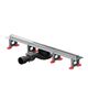Купить W01SC-S11-060-05SB MasterFlow Трап для душа линейный универс затвор Slim line 60см цвет сталь мат (w01sc-s11-060-05sb) по цене 16190 руб., в Санкт-Петебруге в интернет магазине 100-Систем, а также дургие товары AM.PM из раздела Лотки и Душевые лотки и душевые трапы