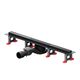 Купить W01SC-S11-060-05BM MasterFlow Трап для душа линейный универс затвор Slim line 60см цвет черн мат (w01sc-s11-060-05bm) по цене 17890 руб., в Санкт-Петебруге в интернет магазине 100-Систем, а также дургие товары AM.PM из раздела Лотки и Душевые лотки и душевые трапы
