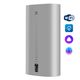 Купить Водонагреватель Electrolux EWH 100 Centurio IQ 3.0 Silver (ewh 100 centurio iq 3.0 silver) по цене 34990 руб., в Санкт-Петебруге в интернет магазине 100-Систем, а также дургие товары  из раздела Электрические накопительные водонагреватели и Электрические водонагреватели