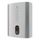 Купить Водонагреватель Electrolux EWH 30 Royal Flash Silver (ewh 30 royal flash s) по цене 19790 руб., в Санкт-Петебруге в интернет магазине 100-Систем, а также дургие товары  из раздела Электрические накопительные водонагреватели и Электрические водонагреватели