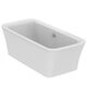 Купить Акриловая свободностоящая ванна 170х79 см Ideal Standard CONNECT AIR E113801 (e113801) по цене 285051.58 руб., в Санкт-Петебруге в интернет магазине 100-Систем, а также дургие товары IDEAL STANDARD из раздела Акриловые ванны и Ванны