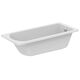 Купить Прямоугольная ванна 160х70 см Ideal Standard HOTLINE K274501 (k274501) по цене 34204.27 руб., в Санкт-Петебруге в интернет магазине 100-Систем, а также дургие товары IDEAL STANDARD из раздела Акриловые ванны и Ванны