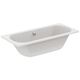 Купить Прямоугольная ванна 180х80 см Ideal Standard HOTLINE K275001 (k275001) по цене 41936.96 руб., в Санкт-Петебруге в интернет магазине 100-Систем, а также дургие товары IDEAL STANDARD из раздела Акриловые ванны и Ванны
