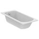 Купить Прямоугольная ванна 170х75 см Ideal Standard SIMPLICITY W004501 (w004501) по цене 37739.78 руб., в Санкт-Петебруге в интернет магазине 100-Систем, а также дургие товары IDEAL STANDARD из раздела Акриловые ванны и Ванны
