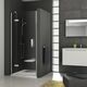 Купить Душевая дверь Ravak Smartline SMSD2-120 тип-A хром+транспарент левая (0slgaa00z1) по цене 100650 руб., в Санкт-Петебруге в интернет магазине 100-Систем, а также дургие товары RAVAK из раздела Душевые двери и Душевые двери, перегородки