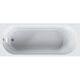 Купить W94A-170-070W-A1 X-Joy Ванна акриловая 170х70 (w94a-170-070w-a1) по цене 20990 руб., в Санкт-Петебруге в интернет магазине 100-Систем, а также дургие товары AM.PM из раздела Акриловые ванны и Ванны