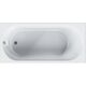 Купить W94A-150-070W-A X-Joy Ванна акриловая 150х70 (w94a-150-070w-a) по цене 21690 руб., в Санкт-Петебруге в интернет магазине 100-Систем, а также дургие товары AM.PM из раздела Акриловые ванны и Ванны