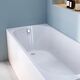 Купить W94A-150-070W-A X-Joy Ванна акриловая 150х70 (w94a-150-070w-a) по цене 21690 руб., в Санкт-Петебруге в интернет магазине 100-Систем, а также дургие товары AM.PM из раздела Акриловые ванны и Ванны
