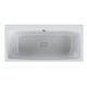 Купить W84A-150-070W-A Func Ванна акриловая 150х70 (w84a-150-070w-a) по цене 29590 руб., в Санкт-Петебруге в интернет магазине 100-Систем, а также дургие товары AM.PM из раздела Акриловые ванны и Ванны