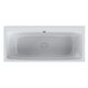 Купить W84A-160-070W-A Func Ванна акриловая 160х70 (w84a-160-070w-a) по цене 30590 руб., в Санкт-Петебруге в интернет магазине 100-Систем, а также дургие товары AM.PM из раздела Акриловые ванны и Ванны