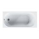 Купить W94A-150-070W-A1 X-Joy Ванна акриловая 150х70 (w94a-150-070w-a1) по цене 21690 руб., в Санкт-Петебруге в интернет магазине 100-Систем, а также дургие товары AM.PM из раздела Акриловые ванны и Ванны