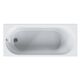 Купить W94A-160-070W-A1 X-Joy Ванна акриловая 160х70 (w94a-160-070w-a1) по цене 22990 руб., в Санкт-Петебруге в интернет магазине 100-Систем, а также дургие товары AM.PM из раздела Акриловые ванны и Ванны