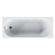 Купить W94A-170-070W-A X-Joy Ванна акриловая 170х70 (w94a-170-070w-a) по цене 20990 руб., в Санкт-Петебруге в интернет магазине 100-Систем, а также дургие товары AM.PM из раздела Акриловые ванны и Ванны