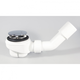 Купить Комплект слива для душевого поддона DOMOPLEX Ideal Standard K7814AA (k7814aa) по цене 10593.21 руб., в Санкт-Петебруге в интернет магазине 100-Систем, а также дургие товары IDEAL STANDARD из раздела Слив-перелив и Сифоны для ванн, поддонов