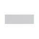Купить W93A-150-070W-P Gem, панель фронтальная 150x70 (w93a-150-070w-p) по цене 6190 руб., в Санкт-Петебруге в интернет магазине 100-Систем, а также дургие товары AM.PM из раздела Панель фронтальная (передняя) и Комплектующие для ванн