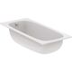 Купить ванна Ideal Standard Ideal Standard i.life  (t476201) по цене 36260.21 руб., в Санкт-Петебруге в интернет магазине 100-Систем, а также дургие товары IDEAL STANDARD из раздела Акриловые ванны и Ванны