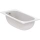 Купить ванна Ideal Standard Ideal Standard i.life  (t476001) по цене 38363.3 руб., в Санкт-Петебруге в интернет магазине 100-Систем, а также дургие товары IDEAL STANDARD из раздела Акриловые ванны и Ванны