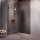 Купить W94UWI-90-F1-MTE X-Joy Душевая перегородка 90x195, стекло прозр. 8 мм + покрытие, фурнитура мат хром (w94uwi-90-f1-mte) по цене 16490 руб., в Санкт-Петебруге в интернет магазине 100-Систем, а также дургие товары AM.PM из раздела Душевые перегородки и Душевые двери, перегородки