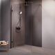 Купить W94UWI-110-F1-MTE X-Joy Душевая перегородка 110x195, стекло прозр. 8 мм + покрытие, фурнитура мат хр (w94uwi-110-f1-mte) по цене 19489.95 руб., в Санкт-Петебруге в интернет магазине 100-Систем, а также дургие товары AM.PM из раздела Душевые перегородки и Душевые двери, перегородки