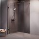 Купить W94UWI-120-F1-MTE X-Joy Душевая перегородка 120x195, стекло прозр. 8 мм + покрытие, фурнитура мат хр (w94uwi-120-f1-mte) по цене 20990 руб., в Санкт-Петебруге в интернет магазине 100-Систем, а также дургие товары AM.PM из раздела Душевые перегородки и Душевые двери, перегородки