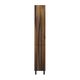 Купить M90CSR0306HF GEM, шкаф-колонна, напольный, правый, 30 см, двери, push-to-open, цвет: орех (m90csr0306hf) по цене 19190 руб., в Санкт-Петебруге в интернет магазине 100-Систем, а также дургие товары AM.PM из раздела Пеналы и Пеналы, комоды, шкафы