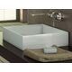 Купить Настольный умывальник-чаша Ideal Standard STRADA K077601 (k077601) по цене 32030.22 руб., в Санкт-Петебруге в интернет магазине 100-Систем, а также дургие товары IDEAL STANDARD из раздела Накладные раковины и Раковины и пьедесталы
