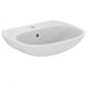 Купить Умывальник Ideal Standard TESI T352301 (t352301) по цене 18196.62 руб., в Санкт-Петебруге в интернет магазине 100-Систем, а также дургие товары IDEAL STANDARD из раздела Подвесные раковины и Раковины и пьедесталы