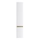 Купить M85ACHR0306WG X-Joy, шкаф-колонна, подвесной, правый, 30 см, цвет: белый, глянец (m85achr0306wg) по цене 19190 руб., в Санкт-Петебруге в интернет магазине 100-Систем, а также дургие товары AM.PM из раздела Пеналы и Пеналы, комоды, шкафы
