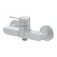 Купить F85A20033 X-Joy, смеситель для душа, белый, шт. (f85a20033) по цене 9690 руб., в Санкт-Петебруге в интернет магазине 100-Систем, а также дургие товары AM.PM из раздела Смесители для душа без излива и Смесители для ванны и душа