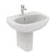Купить Умывальник Ideal Standard TESI T352401 (t352401) по цене 15415.63 руб., в Санкт-Петебруге в интернет магазине 100-Систем, а также дургие товары IDEAL STANDARD из раздела Подвесные раковины и Раковины и пьедесталы