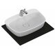 Купить Умывальник-чаша  Ideal Standard DEA T044501 (t044501) по цене 63287.68 руб., в Санкт-Петебруге в интернет магазине 100-Систем, а также дургие товары IDEAL STANDARD из раздела Встраиваемые раковины и Раковины и пьедесталы