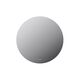 Купить M85MOX40651S X-Joy Зеркало круг с интерьерной Led подсветкой, ИК-сенсорром, 65 см (m85mox40651s) по цене 9190 руб., в Санкт-Петебруге в интернет магазине 100-Систем, а также дургие товары AM.PM из раздела Зеркала и Мебель для ванной комнаты