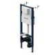 Купить I012709 PrimeFit инсталляция для подвесного унитаза (i012709) по цене 17890 руб., в Санкт-Петебруге в интернет магазине 100-Систем, а также дургие товары AM.PM из раздела Инсталляции для унитазов и Инсталляции