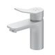 Купить F85A02133 X-Joy, смеситель для умывальника, белый, шт. (f85a02133) по цене 10290 руб., в Санкт-Петебруге в интернет магазине 100-Систем, а также дургие товары AM.PM из раздела Рычажные смесители и Смесители для раковины