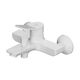 Купить F85A10033 X-Joy, смеситель для ванна/душа, белый, шт. (f85a10033) по цене 11490 руб., в Санкт-Петебруге в интернет магазине 100-Систем, а также дургие товары AM.PM из раздела Смесители с коротким изливом и Смесители для ванны и душа