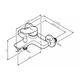 Купить F85A10033 X-Joy, смеситель для ванна/душа, белый, шт. (f85a10033) по цене 11490 руб., в Санкт-Петебруге в интернет магазине 100-Систем, а также дургие товары AM.PM из раздела Смесители с коротким изливом и Смесители для ванны и душа
