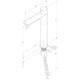 Купить F85A92500 X-Joy TouchReel смеситель д/умывальника, высокий, хром, шт. (f85a92500) по цене 20690 руб., в Санкт-Петебруге в интернет магазине 100-Систем, а также дургие товары AM.PM из раздела Кнопочные смесители и Смесители для раковины