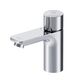 Купить F85A02500 X-Joy, TouchReel смеситель для умывальника, хром, шт. (f85a02500) по цене 15390 руб., в Санкт-Петебруге в интернет магазине 100-Систем, а также дургие товары AM.PM из раздела Кнопочные смесители и Смесители для раковины