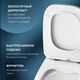 Купить C851701SC X-Joy подвесной унитаз FlashClean с сиденьем микролифт (c851701sc) по цене 16990 руб., в Санкт-Петебруге в интернет магазине 100-Систем, а также дургие товары AM.PM из раздела Унитазы подвесные и Унитазы